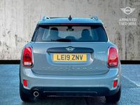 used Mini Cooper Countryman 1.5 Classic 5dr Auto