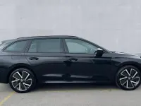 Used Skoda Octavia SportLine 150 HP (110 kW) 2025 Black magic