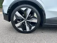 Gebraucht Renault Megane E-Tech Techno 157 kW (214 PS) 2025 Kleinwagen