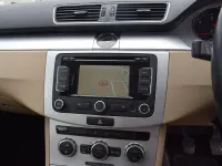 Used VW CC 150 HP (110 kW) 2013 Grey Sedan