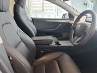 Used Tesla Model Y RWD 254 kW (346 HP) 2023 White SUV