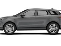 New Land Rover Range Rover evoque 269 HP (197 kW) 2026 SUV