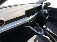 Używany Seat Arona SE Technology 115 KM (84 kW) 2024 Biały SUV