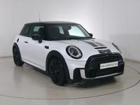 Used Mini Cooper S Hatch 176 HP (129 kW) 2023 White Hatchback