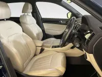Used Skoda Kodiaq LAURIN & KLEMENT 200 HP (147 kW) 2021 Blue SUV