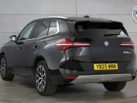 Used BMW X3 xLine 194 HP (142 kW) 2025 Black SUV
