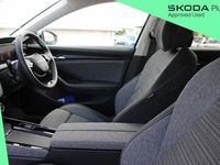 Usado Skoda Superb SE Technology 150 CV (110 kW) 2025 Plateado Familiar