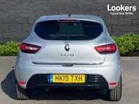 used Renault Clio IV 0.9 Tce 90 Iconic 5Dr