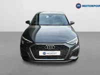 Used Audi A3 S-Line 150 HP (110 kW) 2023 Grey Sedan
