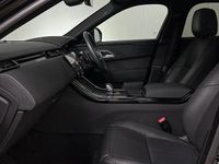 Used Land Rover Range Rover Velar SE Dynamic 200 HP (147 kW) 2023 Black SUV