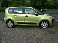 Used Citroën C3 Picasso 2009 MPV