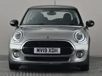 Used Mini Cooper Classic 136 HP (100 kW) 2021 Hatchback