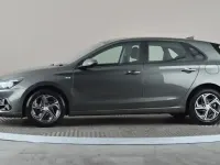 Used Hyundai i30 SE 120 HP (88 kW) 2023 Grey Hatchback