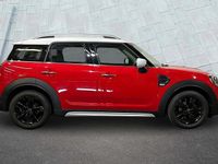 Usado Mini Cooper Countryman Classic 134 CV (98 kW) 2023 Rojo SUV