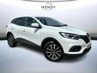 Used Renault Kadjar Equilibre 140 HP (102 kW) 2022 White  SUV