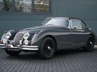 Used Jaguar XK S 269 HP (197 kW) 1960 Grey Coupe