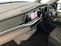 Used VW California California 150 HP (110 kW) 2026 Blue Van