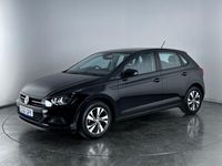 used VW Polo 1.0 TSI 95 SE 5dr