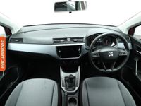 used Seat Arona Arona 1.0 TSI SE Technology [EZ] 5dr - SUV 5 s Test DriveReserve This Car -YL19MVDEnquire -YL19MVD