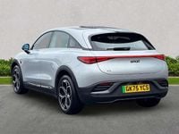 Used Smart #3 Pro+ 200 kW (272 HP) 2025 Silver SUV