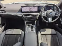 Used BMW 320 M Sport 181 HP (133 kW) 2025 Grey