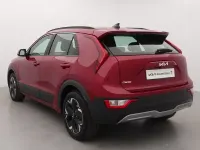 Usado Kia Niro 150 kW (204 HP) 2024 Vermelho SUV