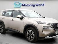 Used Nissan X-Trail Acenta Premium 204 HP (150 kW) 2026 SUV