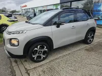 Used Citroën C3 Aircross Flair 128 HP (94 kW) 2018 Brown SUV