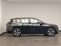 Used BMW iX M Sport 239 kW (326 HP) 2022 Black SUV