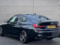 Used BMW 330 M Sport 258 HP (189 kW) 2022 Sedan