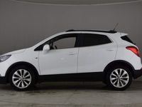 used Vauxhall Mokka X 1.4T ecoTEC Elite Nav 5dr