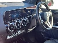 Used Mercedes B200 Executive 150 HP (110 kW) 2021 Black MPV