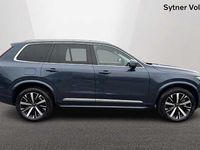 Used Volvo XC90 Core 449 HP (330 kW) 2026 SUV