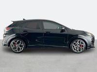 Used Ford Puma ST 2023 Black Hatchback