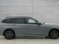 Used BMW 330e M Sport 292 HP (214 kW) 2025 Grey Estate