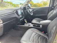 Used Isuzu D-Max 2024 Pickup