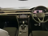 Used VW Arteon R-line 200 HP (147 kW) 2024 Estate