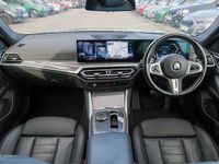 Used BMW 420 Gran Coupé M Sport 181 HP (133 kW) 2023 Grey Coupe