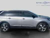 Used Peugeot 5008 GT 129 HP (94 kW) 2023 Grey SUV