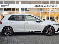 Used VW Golf VIII GTI Clubsport 300 HP (220 kW) 2025 Other Hatchback