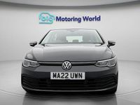 Used VW Golf VIII S 148 HP (108 kW) 2022