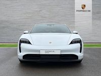 used Porsche Taycan 4S () Saloon