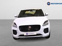 used Jaguar E-Pace Chequered Flag Edition Estate