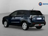 Used Suzuki SX4 S-Cross 116 HP (85 kW) 2025 SUV