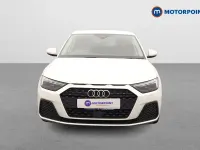 Begagnad Audi A1 2023 Vit SUV
