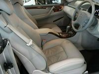 Used Mercedes CL600 2006 Coupe