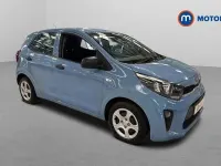 Used Kia Picanto 67 HP (49 kW) 2024 Hatchback