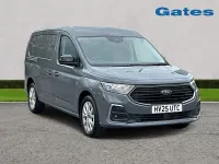 Second-hand Ford Transit Connect Limited 150 CP (110 kW) 2025 Gri Monovolum