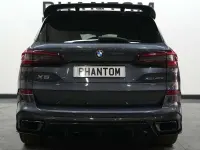 Used BMW X5 M Sport 340 HP (250 kW) 2021 Grey SUV