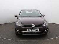 used VW Golf f 2.0 TDI SE Nav Hatchback 5dr Diesel Manual Euro 6 (s/s) (150 ps) Android Auto